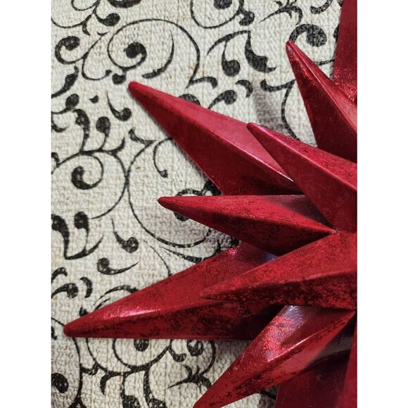 Star Tree Topper - Picture 4 of 11